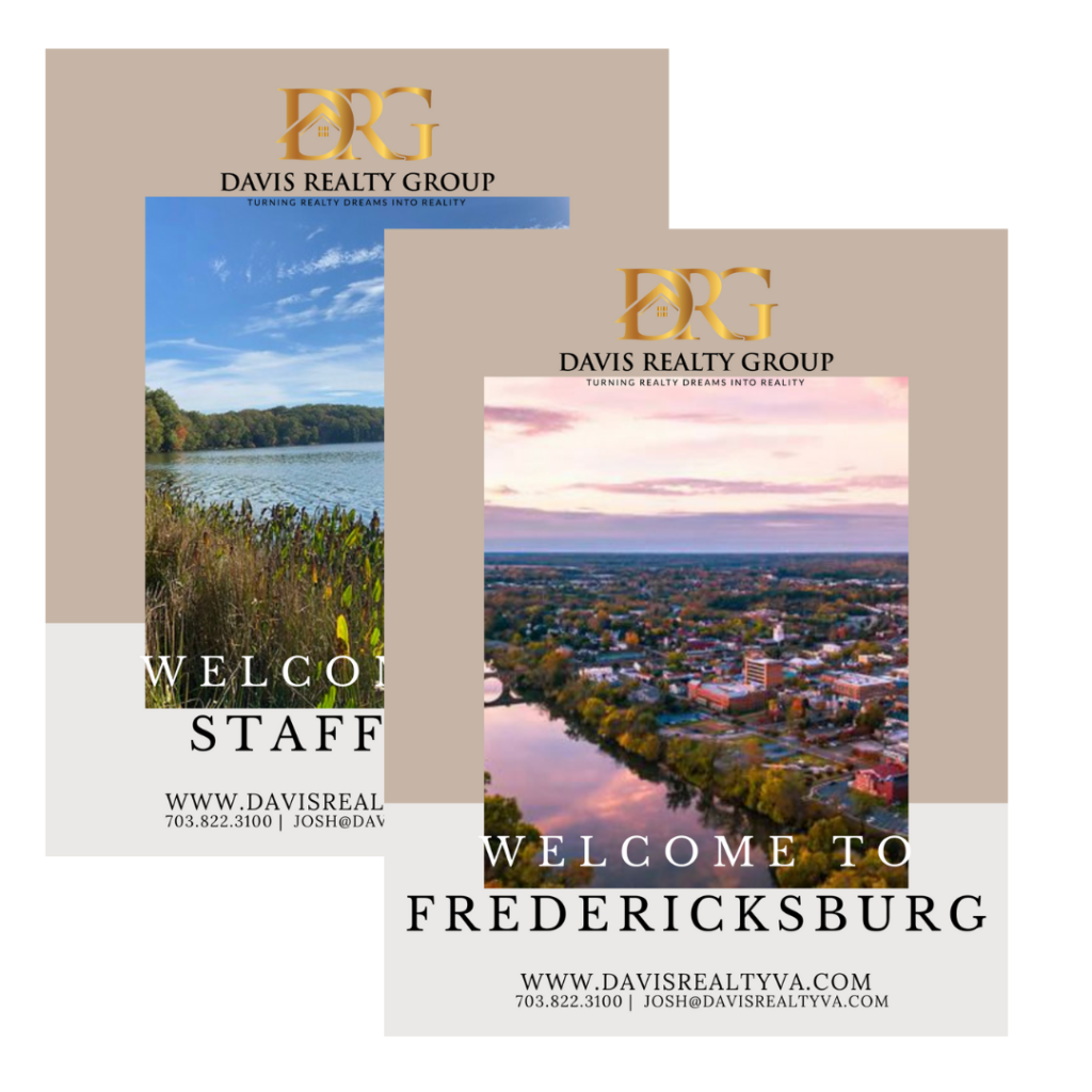 Free Virginia Relocation Guides