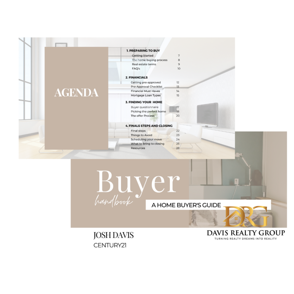 Free Home Buyer Webinar